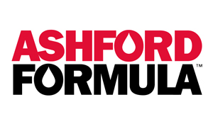 Transitions are now certified installers of Ashford Formula